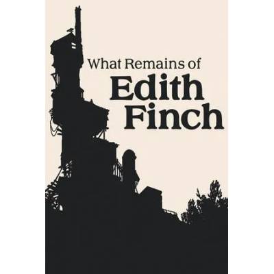 Игра What Remains of Edith Finch за PC Steam, Електронна доставка