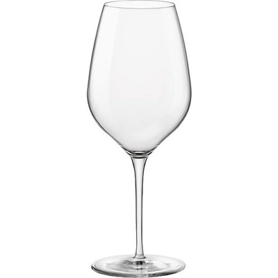 Bormioli Rocco Sklenice na červené víno Large BR-365742 TOM BR-365742 transparentní 550 ml