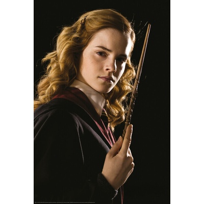 Plagát, Obraz - Hermione Granger (Emma Watson), 61 × 91.5 cm