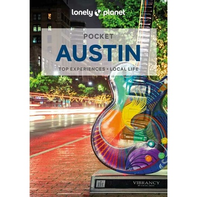 Pocket Austin - Amy C Balfour, Stephen Lioy