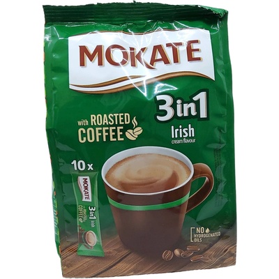 Mokate 3in1 irish 170 g
