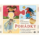 Pohádky - 3CD