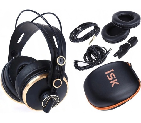 ISK HD-9999