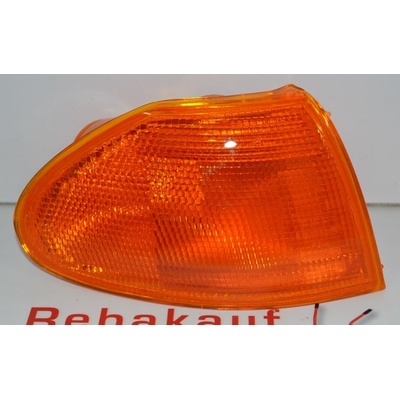 Pravý oranžový blikač - blinkr OPEL ASTRA F 91-94