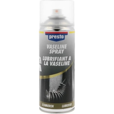 PRESTO Vazelína v spreji 400 ml