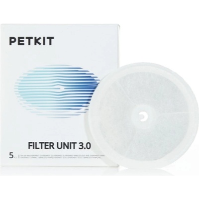 Petkit Náhradní filtry pro fontánu Eversweet 5 ks – Zboží Dáma