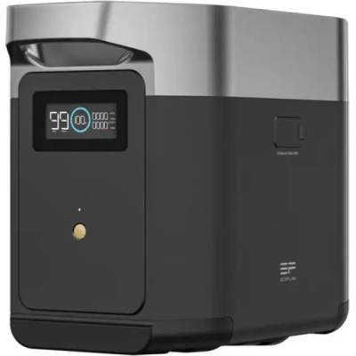 EcoFlow БАТЕРИЯ ЗА АКУМУЛАТОРНА СОЛАРНА СТАНЦИЯ 1kw ecoflow delta 2 (4897082668688)