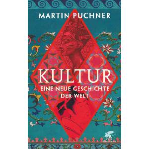 Kultur | Martin Puchner, Enrico Heinemann (2025)