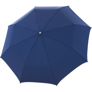 Doppler Manufaktur Bellino Oxford Nickel Blue