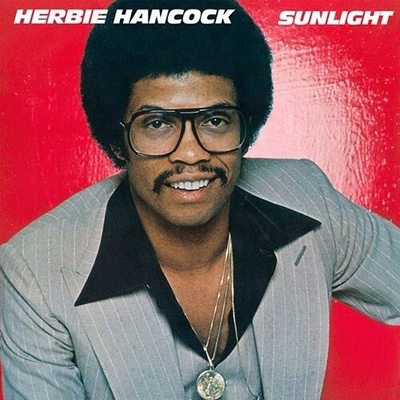 Herbie Hancock - Sunlight - LP