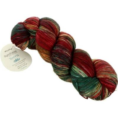 KnitPro Symphony Terra VR2016 Staré Dillí