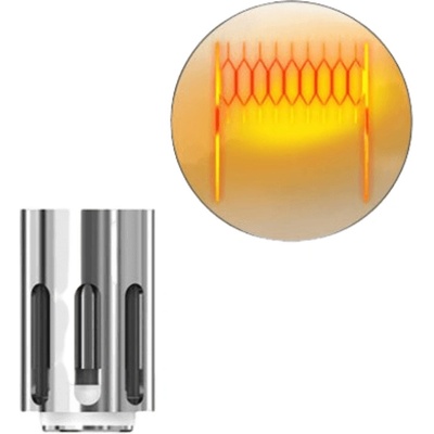 Joyetech BFC Žhavící tělísko Mesh 0,8 ohm 1 ks