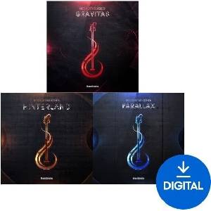Musical Sampling Neo Guitars Bundle (Дигитален продукт)