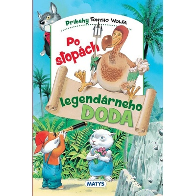 Po stopách legendárneho Doda