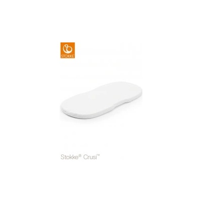 Stokke Crusi/Trailz prostěradlo do lůžka