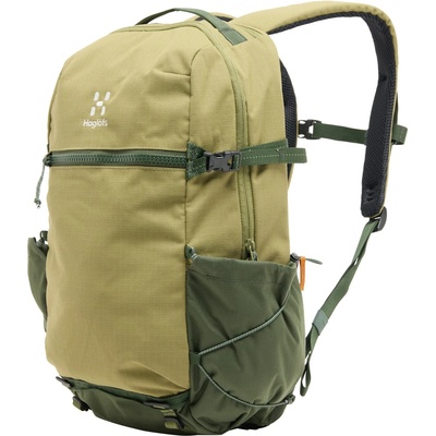 Haglöfs Туристическа раница Haglöfs Jarve Single 20 Walking backpack - Olive Green / Seaweed Green - размер One Size (502-8436-0211)