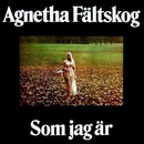 FALTSKOG, AGNETHA - SOM JAG AR CD