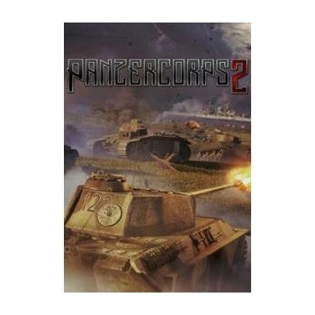 Slitherine Panzer Corps 2 Axis Operations Spanish Civil War (PC)