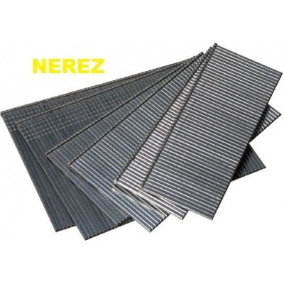 Hřebíčky kolářské 20mm, G18 NEREZ Prebena 2P-J50SDS, Makita AF505, Bostitch BTCN110D2