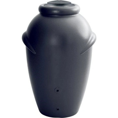 Prosperplast AQUACAN ICAN360S433 Sud na dažďovú vodu ICAN360 360 l – antracitový