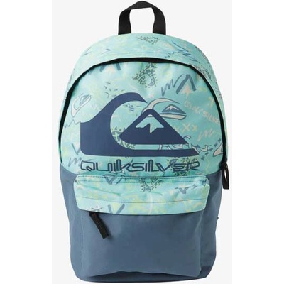 Quiksilver Раница the poster logo