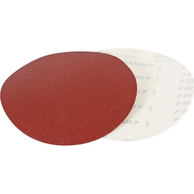 Brúsny kotúč na suchý zips Holzmann STKTSM250K80 STKTSM250K80