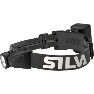 SILVA Челник Silva Free 1200 XS Head torch - Black / White - размер One Size (545-0927-0111)