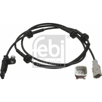 Snímač počtu otáčok kolesa FEBI BILSTEIN 36948