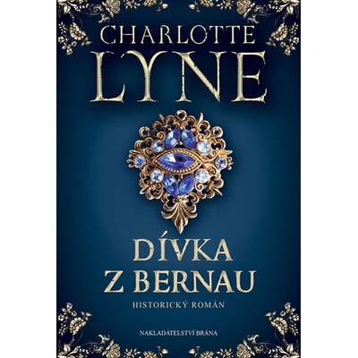 Dívka z Bernau - Charlotte Lyneová CZ