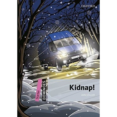 Kidnap! mp3 Pack -
