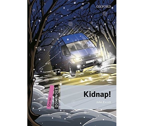 Kidnap! mp3 Pack -