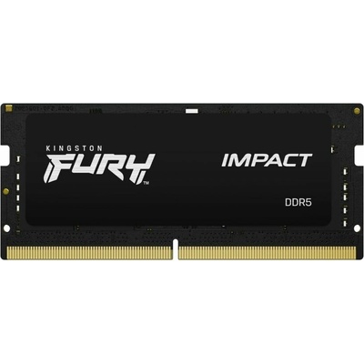 Kingston FURY DDR5 32GB 6400MHz CL38 KF564S38IBK2-32