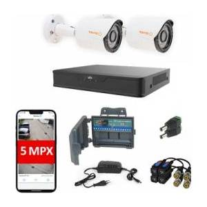 TAVIO ZZTAVIO-38 Ready Tavio Monitoring Kit