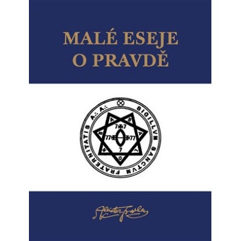 Malé eseje o pravdě