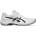 ASICS Мъжки маратонки Asics Game FF Mens Tennis Shoes - White/Black
