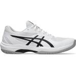 ASICS Мъжки маратонки Asics Game FF Mens Tennis Shoes - White/Black