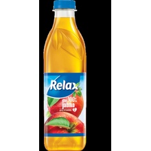 Relax 100% jablko 300 ml