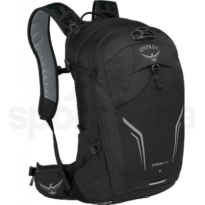 Osprey Syncro 20l black