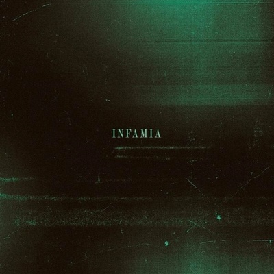 Teenage Bubblegums - Infamia LP