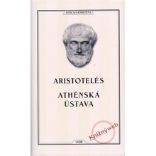 Athénská ústava - Aristotelés