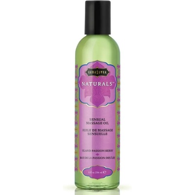 Kamasutra - kamasutra cosmetics Kamasutra naturals massage oil passion pomegranate