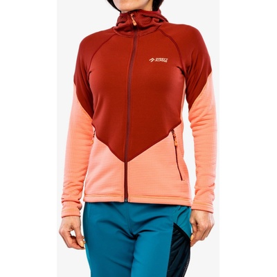 Direct Alpine Sakura Tech Lady palisander/coral