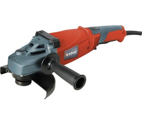 Extol AG 230 SR