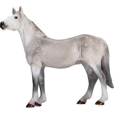 Animal Planet Mojo ANIMAL PLANET, Фигурка за игра и колекциониране, Кон Орлов тръс