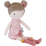 Bábiky Baby born