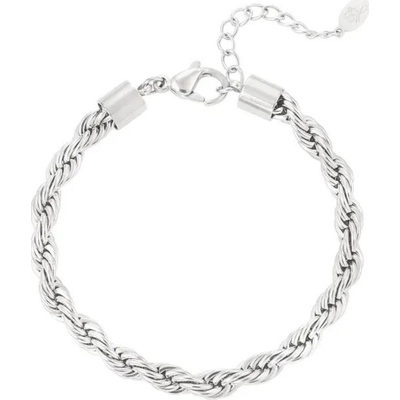 Mabell dámský náramek z chirurgické oceli WALENTEGO CZ2210291668-117C45