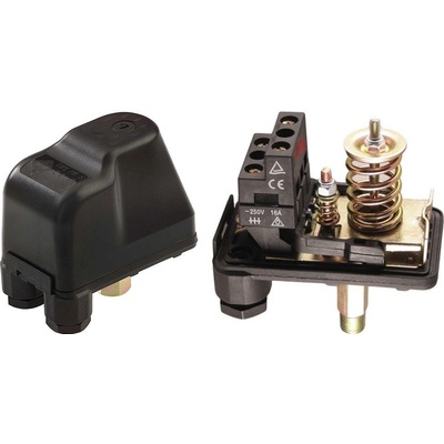 WILO Tlakový spínač PM / G 1-5 bar, 230 V 2865029