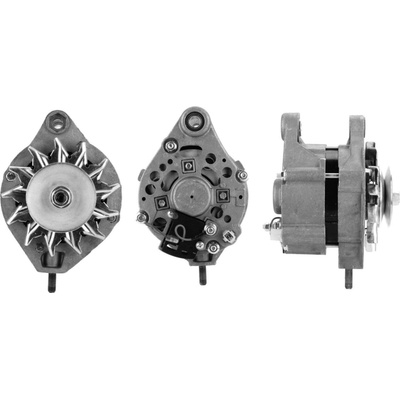 generátor LUCAS LRA00533