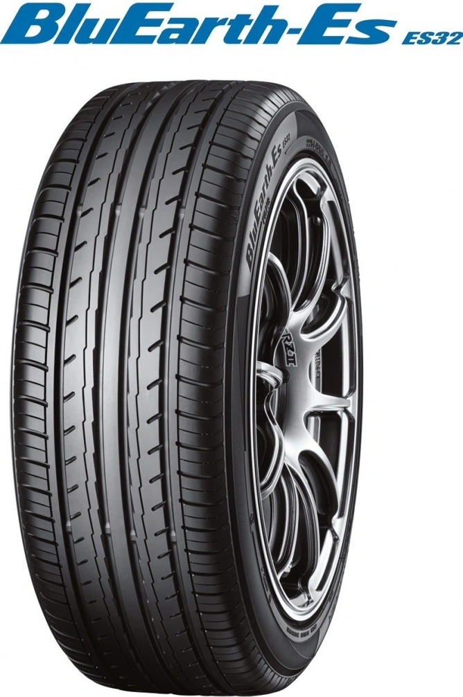 Yokohama BluEarth-ES 175/65 R14 82T od 49,06 € - Heureka.sk