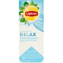 LIPTON čaj mäta 40 g